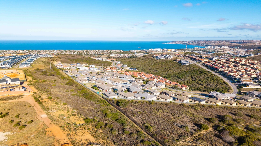 4 Bedroom Property for Sale in Seemeeu Park Western Cape